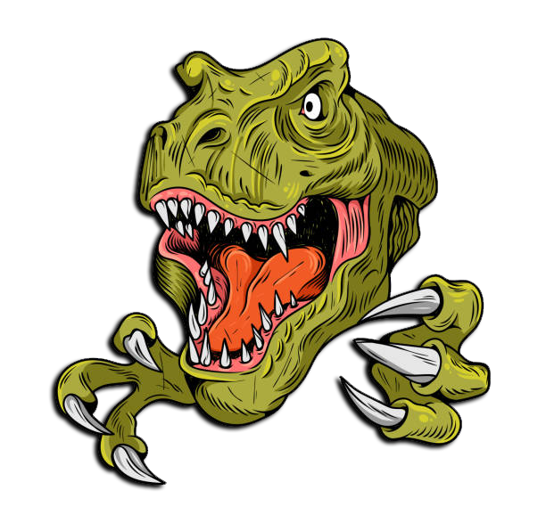 Apex Bot Mascot